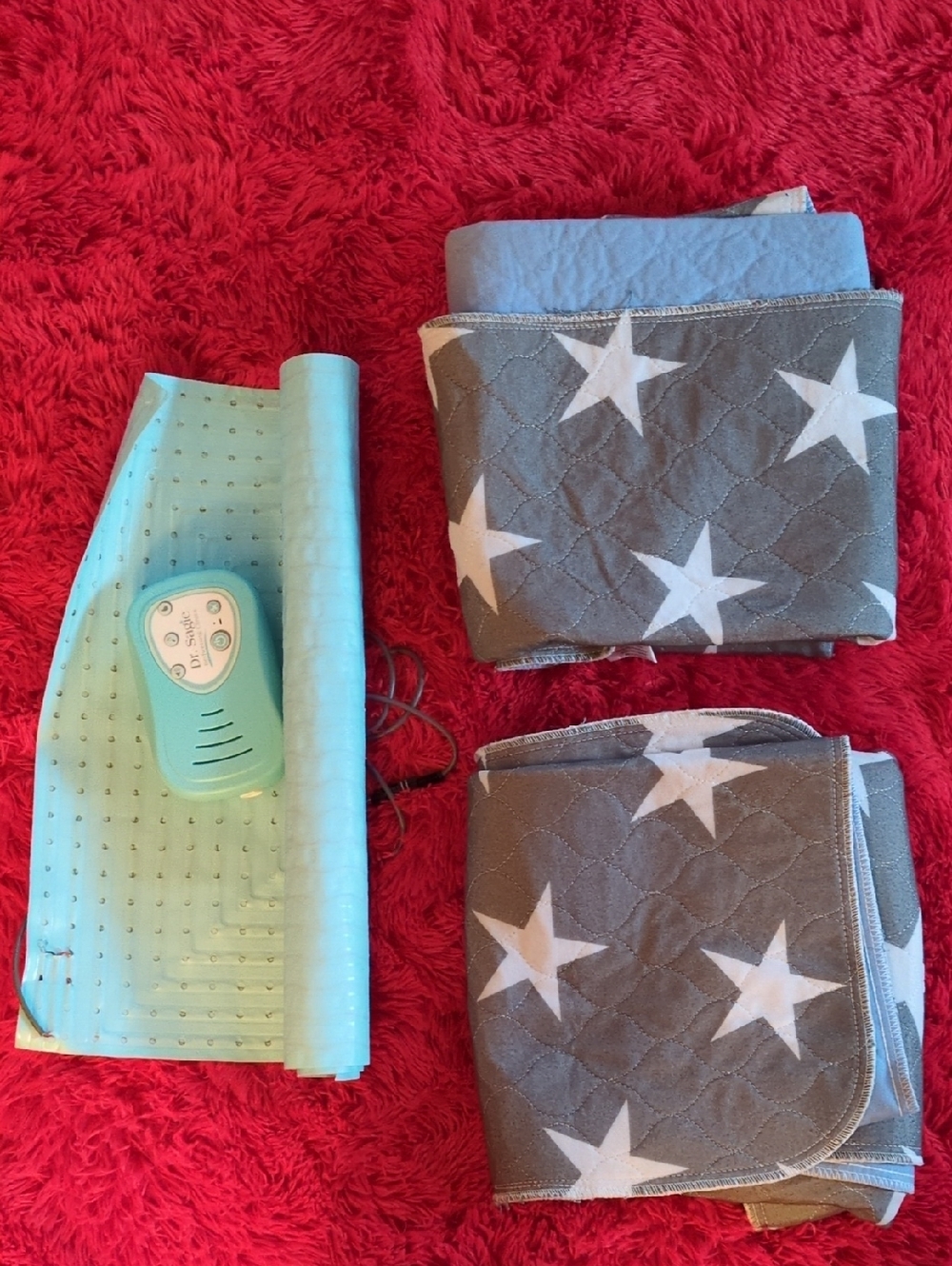 Dr. Sagie Bedwetting Alarm